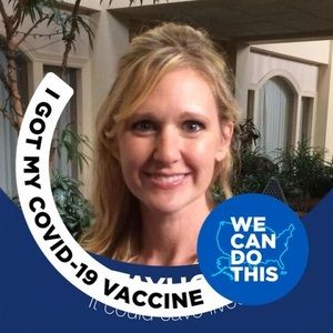 Meet your Posher, Mary ann